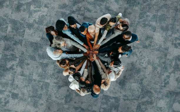 Sharing Your Story